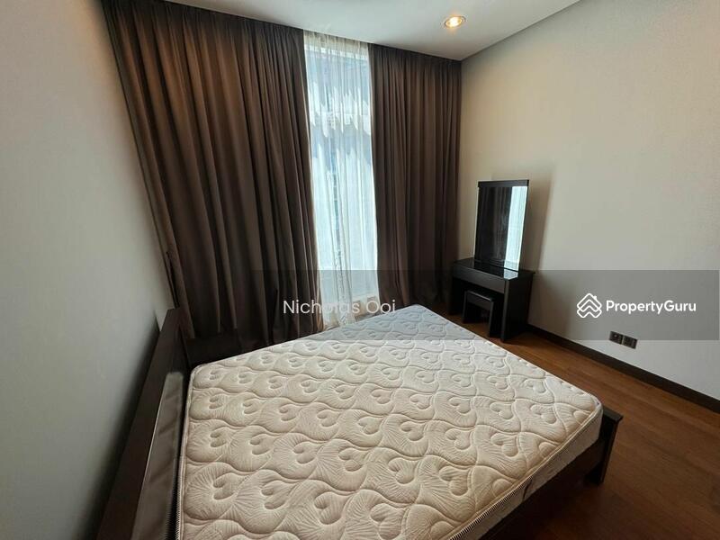 Service Residence for Rent at Soho Suites Serviced Residence @ KLCC - Nicholas Ooi - PropertyGuru.com.my