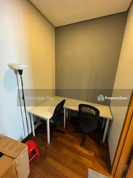 Service Residence for Rent at Soho Suites Serviced Residence @ KLCC - Nicholas Ooi - PropertyGuru.com.my