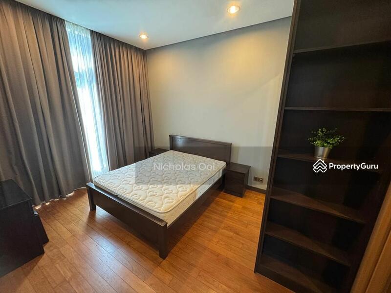 Service Residence for Rent at Soho Suites Serviced Residence @ KLCC - Nicholas Ooi - PropertyGuru.com.my