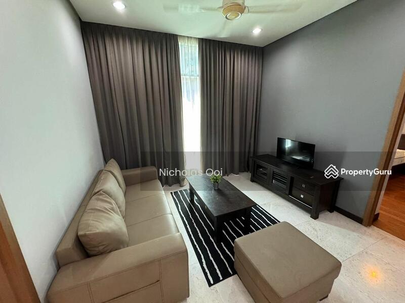 Service Residence for Rent at Soho Suites Serviced Residence @ KLCC - Nicholas Ooi - PropertyGuru.com.my
