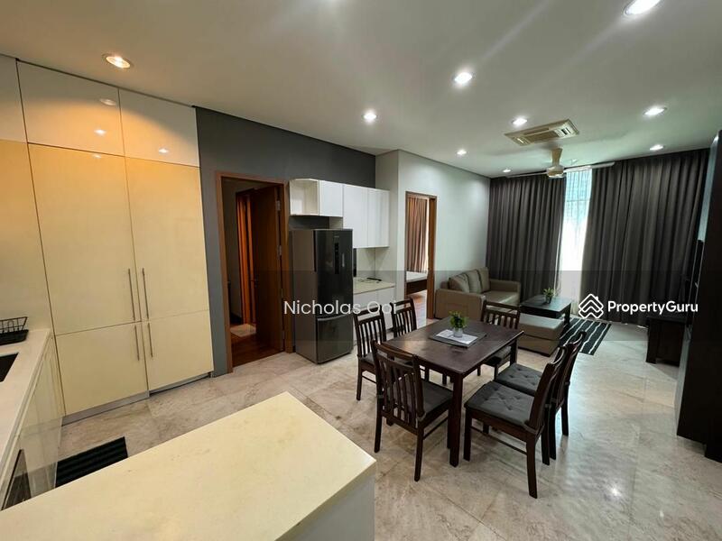 Service Residence for Rent at Soho Suites Serviced Residence @ KLCC - Nicholas Ooi - PropertyGuru.com.my