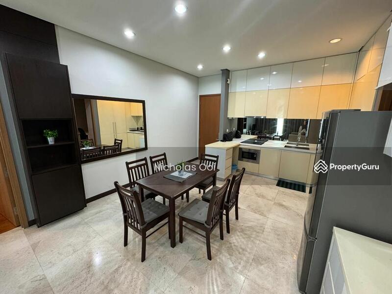 Service Residence for Rent at Soho Suites Serviced Residence @ KLCC - Nicholas Ooi - PropertyGuru.com.my