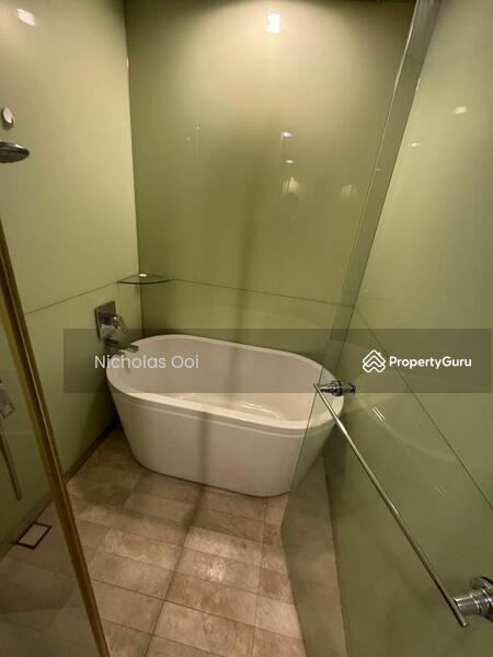 Service Residence for Rent at Soho Suites Serviced Residence @ KLCC - Nicholas Ooi - PropertyGuru.com.my