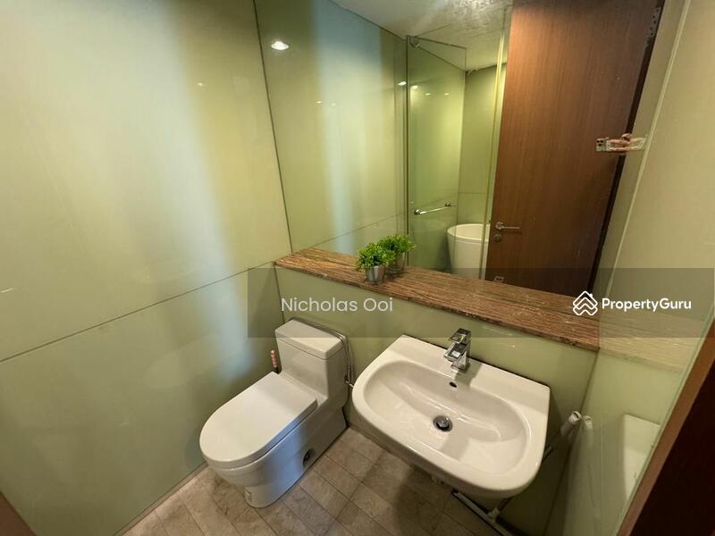Service Residence for Rent at Soho Suites Serviced Residence @ KLCC - Nicholas Ooi - PropertyGuru.com.my