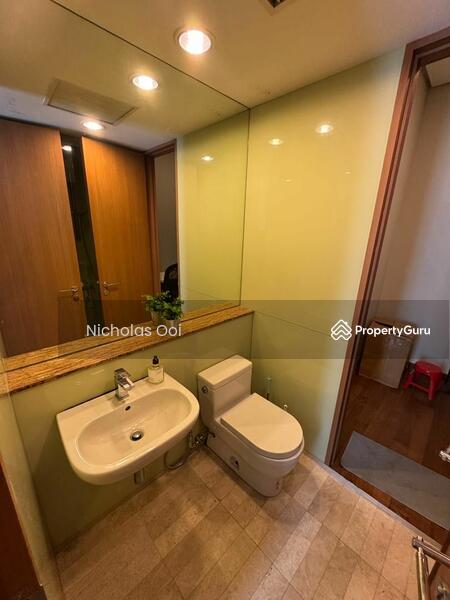 Service Residence for Rent at Soho Suites Serviced Residence @ KLCC - Nicholas Ooi - PropertyGuru.com.my