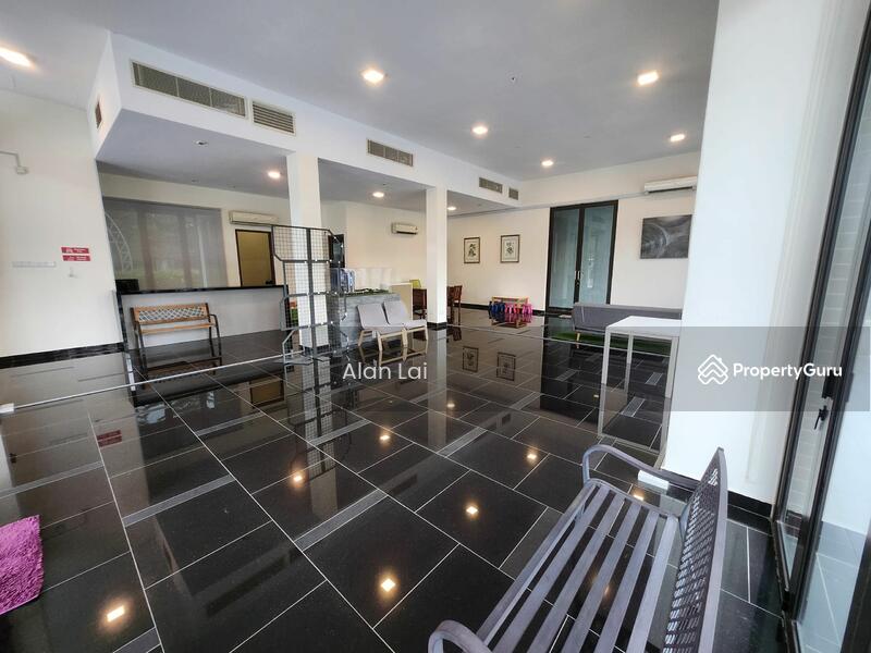 For Sale - Bungalow at Perdana Lakeview East