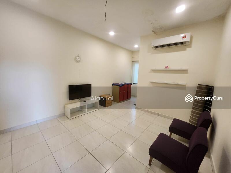 For Sale - Bungalow at Perdana Lakeview East