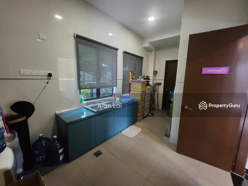 For Sale - Bungalow at Perdana Lakeview East