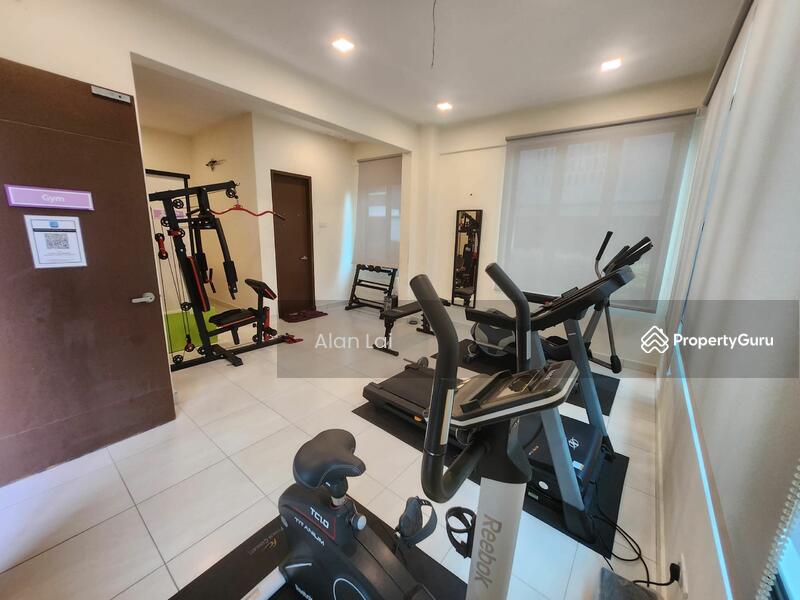 For Sale - Bungalow at Perdana Lakeview East
