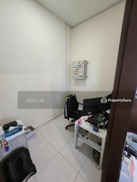 For Sale - Bungalow at Perdana Lakeview East