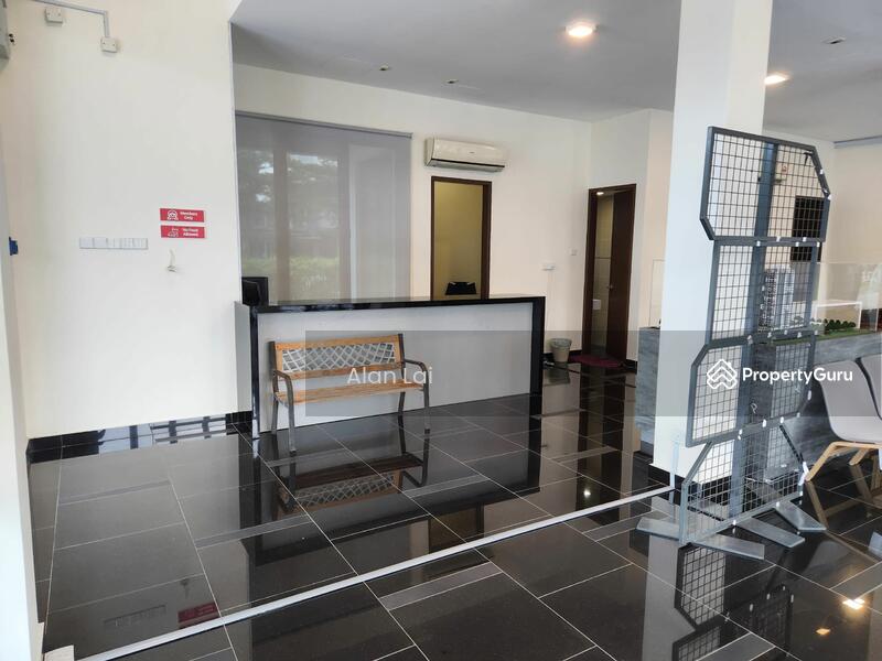 For Sale - Bungalow at Perdana Lakeview East