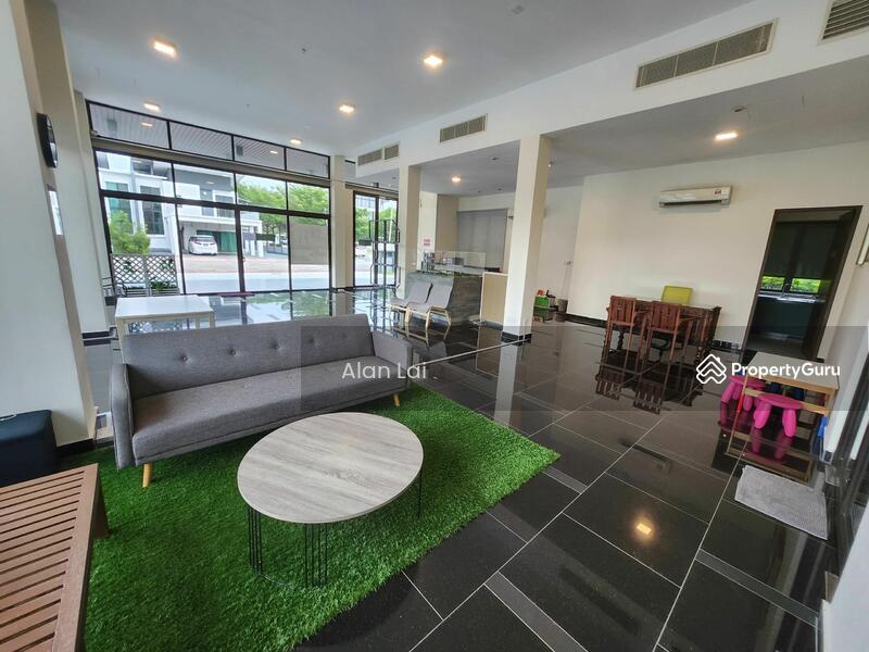 For Sale - Bungalow at Perdana Lakeview East