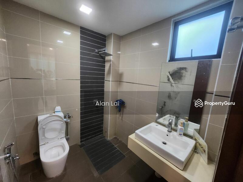 For Sale - Bungalow at Perdana Lakeview East