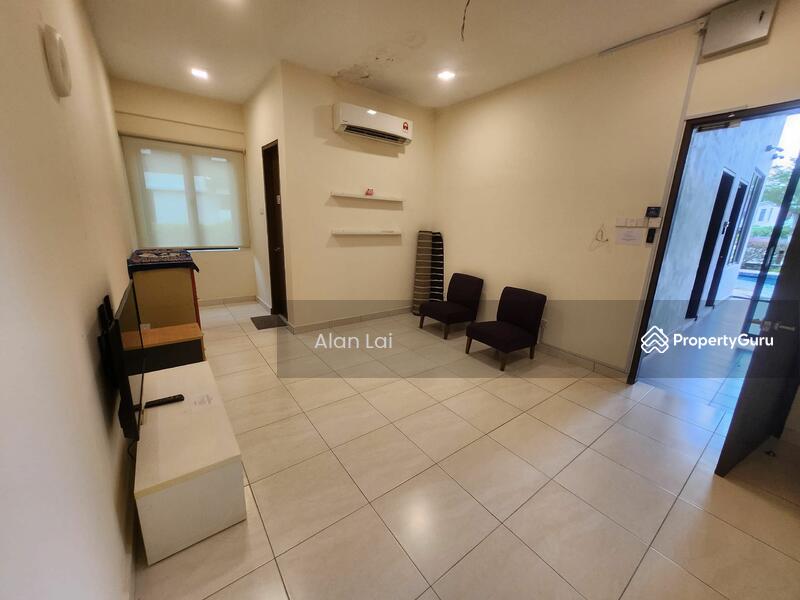 For Sale - Bungalow at Perdana Lakeview East
