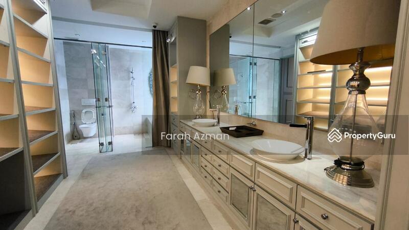 Untuk Dijual - KH Villa @ Sri Hartamas