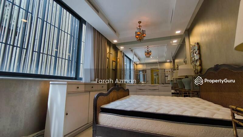 Untuk Dijual - KH Villa @ Sri Hartamas