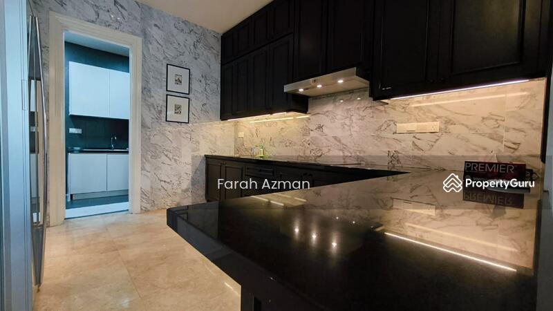 Untuk Dijual - KH Villa @ Sri Hartamas