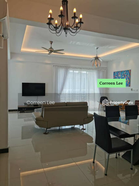 For Rent - BayStar Condominium