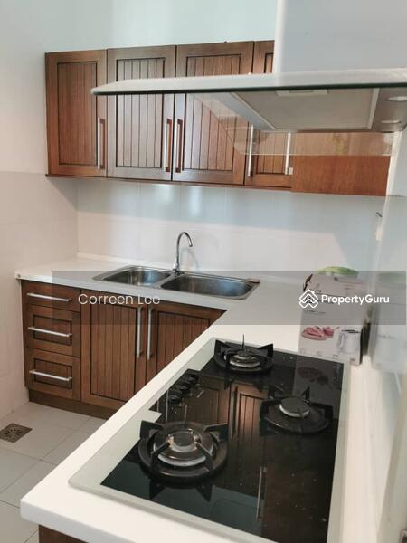 For Rent - BayStar Condominium
