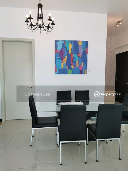 For Rent - BayStar Condominium