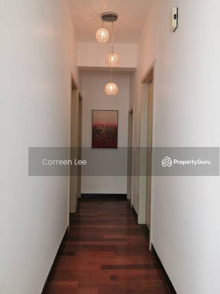 For Rent - BayStar Condominium