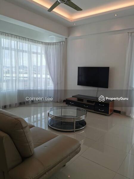 For Rent - BayStar Condominium