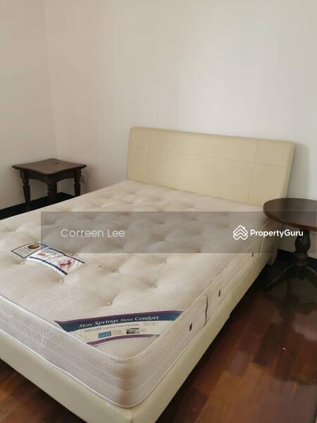 For Rent - BayStar Condominium
