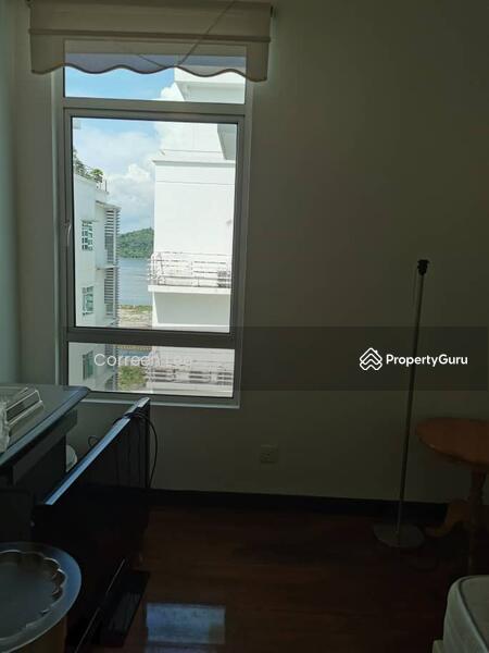 For Rent - BayStar Condominium