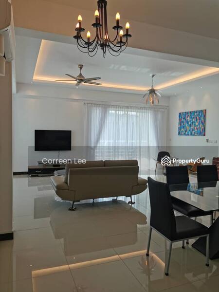 For Rent - BayStar Condominium