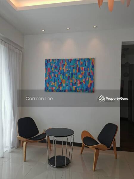For Rent - BayStar Condominium
