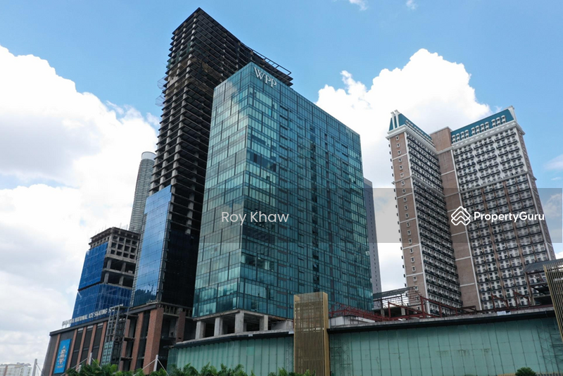 Service Residence for Sale at Colonial @ Empire City - Roy Khaw - PropertyGuru.com.my