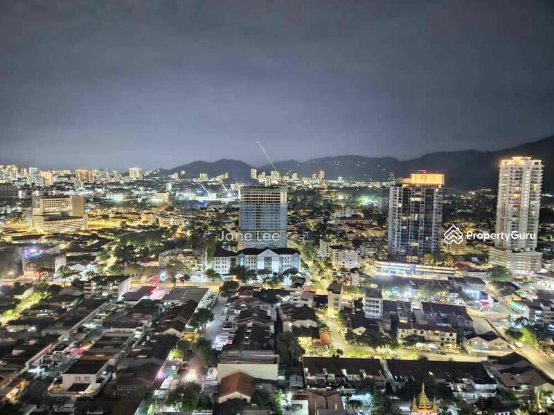 For Rent - H Residence (One Ritz Residence / Kelawai View)