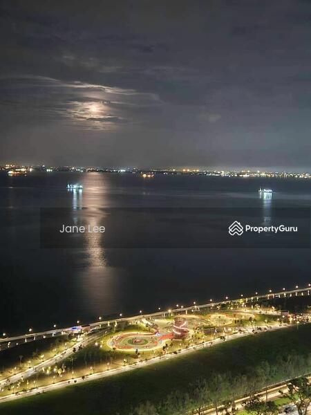 For Rent - H Residence (One Ritz Residence / Kelawai View)