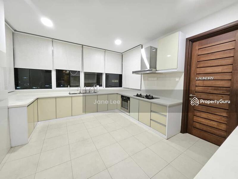 For Rent - H Residence (One Ritz Residence / Kelawai View)