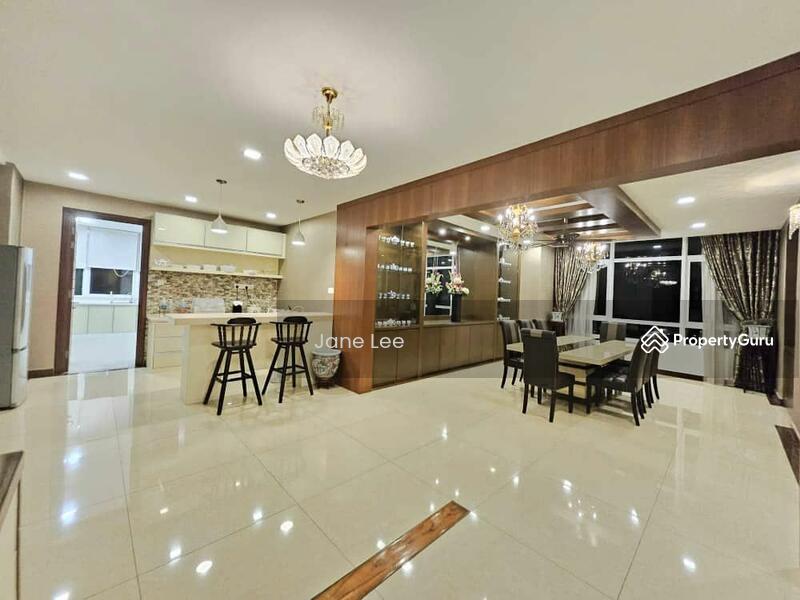 For Rent - H Residence (One Ritz Residence / Kelawai View)