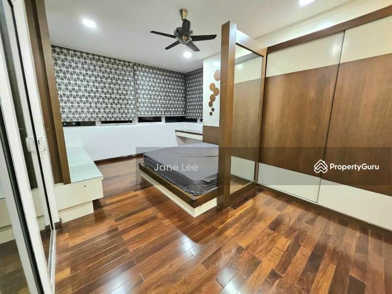 For Rent - H Residence (One Ritz Residence / Kelawai View)