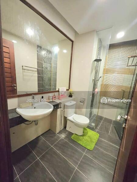 For Rent - H Residence (One Ritz Residence / Kelawai View)
