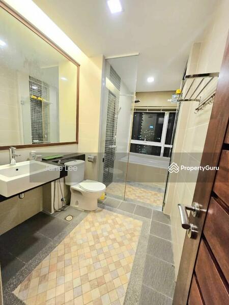 For Rent - H Residence (One Ritz Residence / Kelawai View)