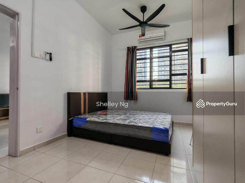 For Rent - Opal