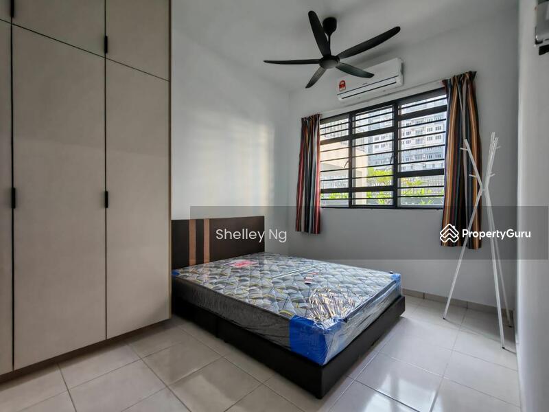 For Rent - Opal