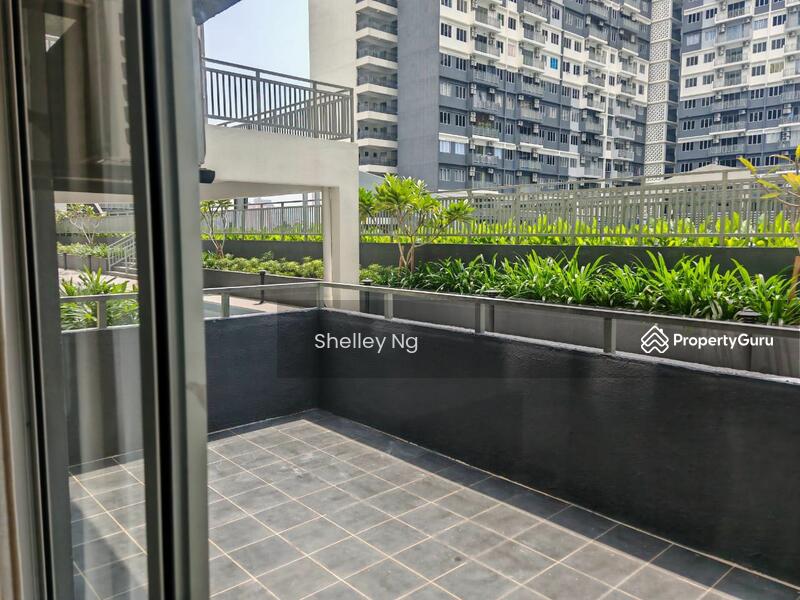 For Rent - Opal