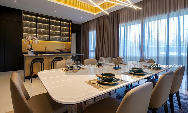 For Sale - Semi-Detached House at Bandar Tropicana Aman