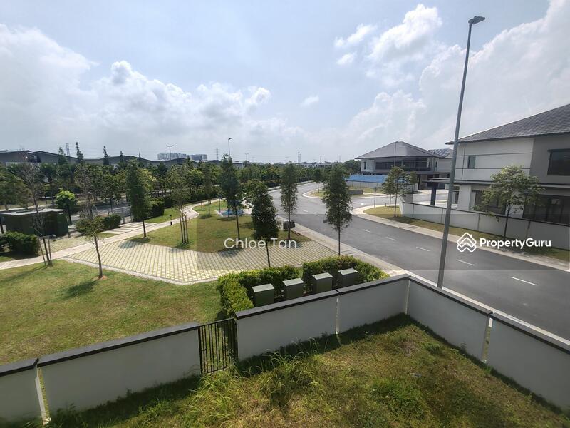For Sale - Semi-Detached House at Bandar Tropicana Aman