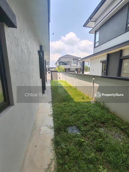 For Sale - Semi-Detached House at Bandar Tropicana Aman