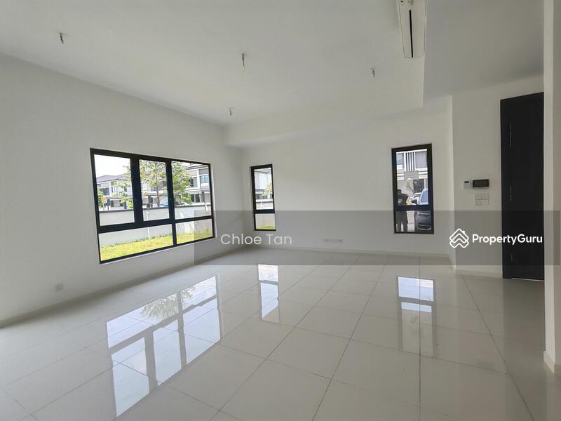 For Sale - Semi-Detached House at Bandar Tropicana Aman