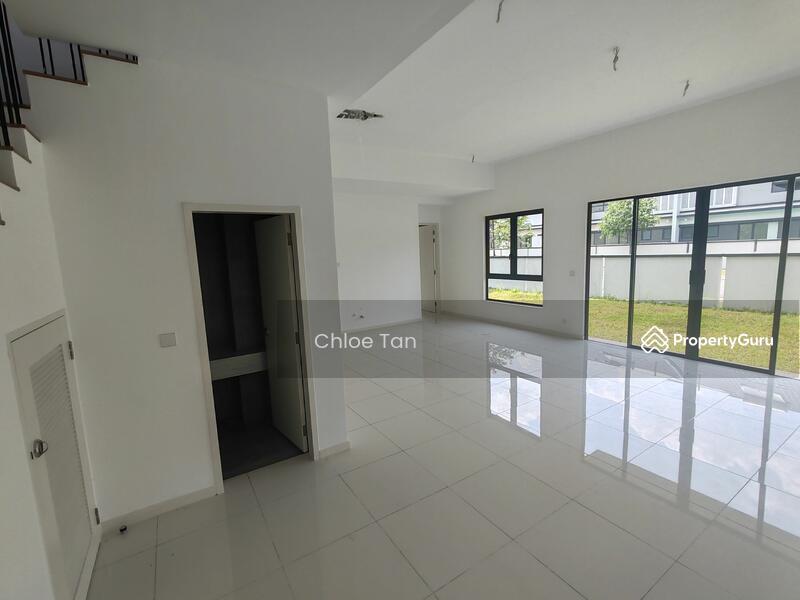 For Sale - Semi-Detached House at Bandar Tropicana Aman
