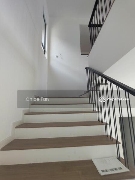 For Sale - Semi-Detached House at Bandar Tropicana Aman