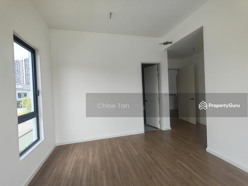 For Sale - Semi-Detached House at Bandar Tropicana Aman