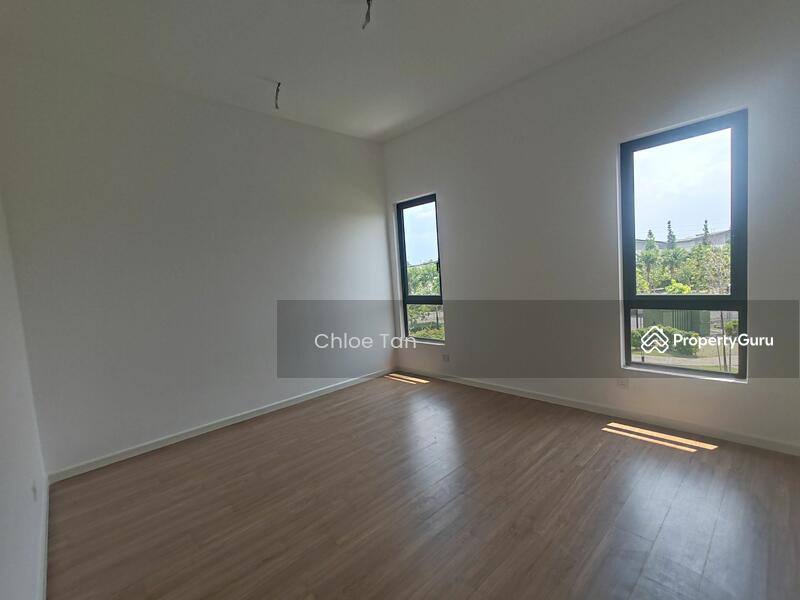 For Sale - Semi-Detached House at Bandar Tropicana Aman