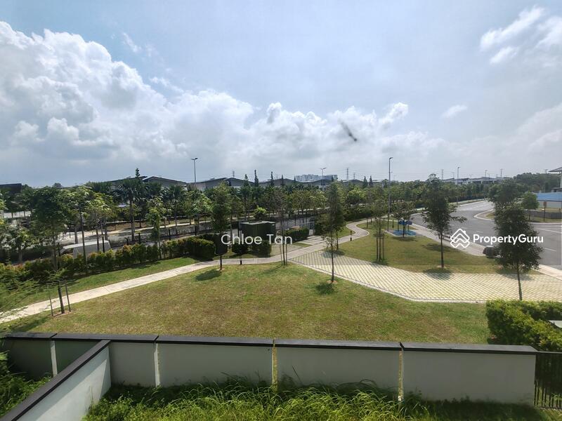 For Sale - Semi-Detached House at Bandar Tropicana Aman